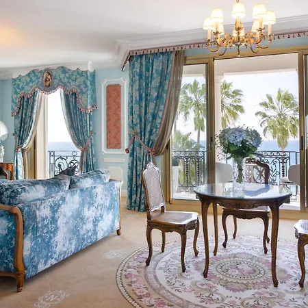 Le Negresco Ξενοδοχείο