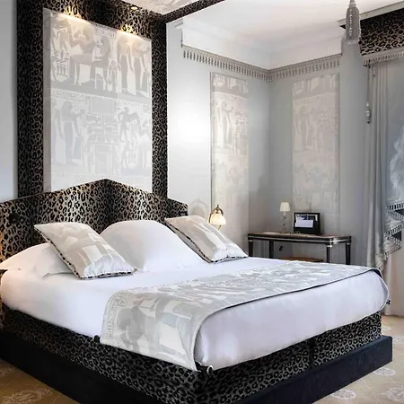 Ξενοδοχείο Le Negresco