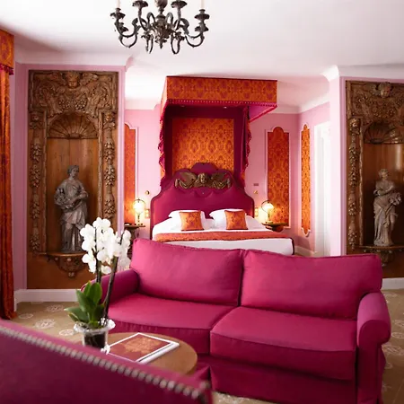 Le Negresco 5*