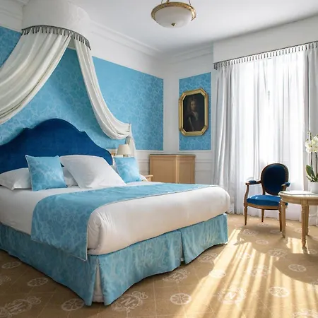 Le Negresco Ξενοδοχείο