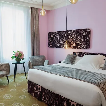 Ξενοδοχείο Le Negresco 5*