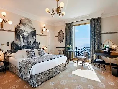 Le Negresco Hotel 5*