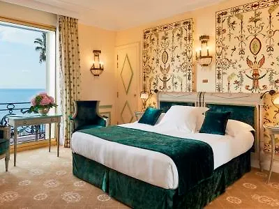 Hotel Le Negresco Nice