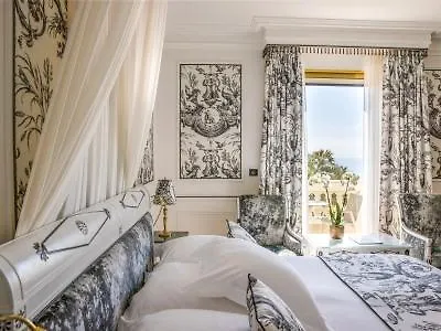 Le Negresco 5*
