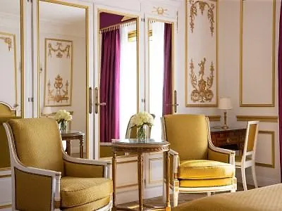 Le Negresco Hotel
