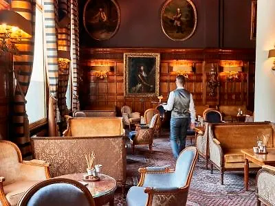 Hotel Le Negresco Nice