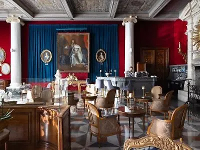 Hotel Le Negresco 5*