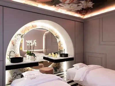 Le Negresco 5* Nice