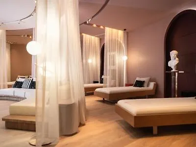 Le Negresco Hotel 5*