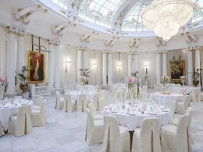 Le Negresco Hotel Nice