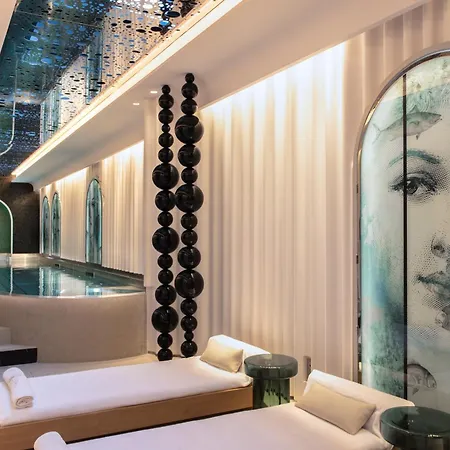 Le Negresco 5*