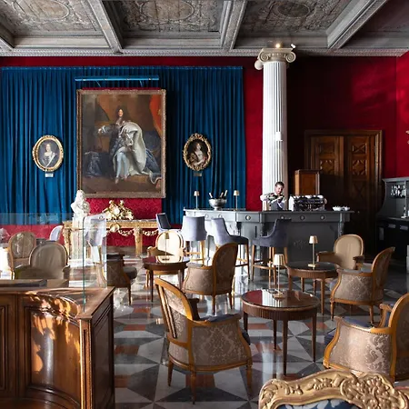 Le Negresco Ξενοδοχείο Νίκαια