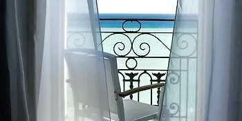 Le Negresco Hotel 5*