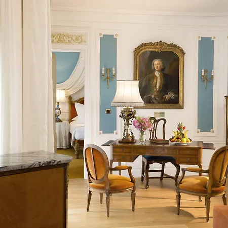 Hotel Le Negresco Nice