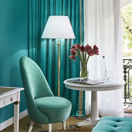 Hotel Le Negresco 5*