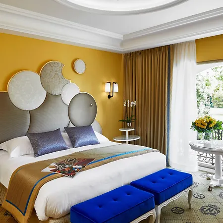 Le Negresco