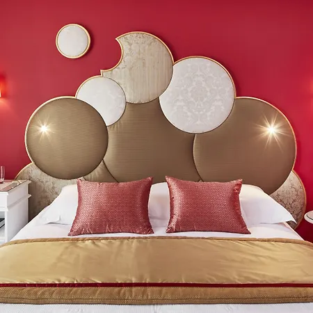 Hotell Le Negresco
