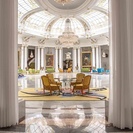Le Negresco 5* Nizza