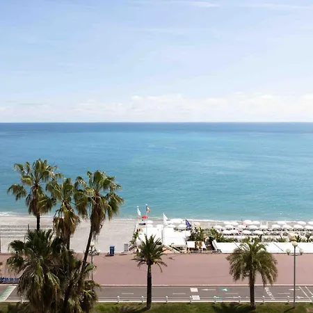 Le Negresco Otel Nice