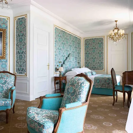 Le Negresco 5*