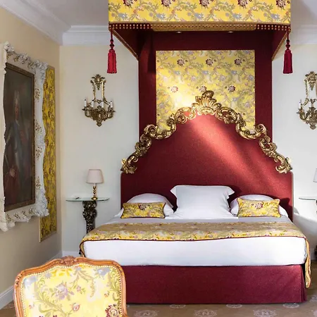 Szálloda Le Negresco