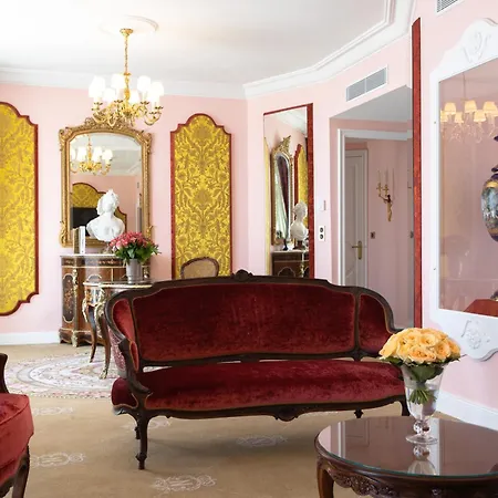 Le Negresco 5*