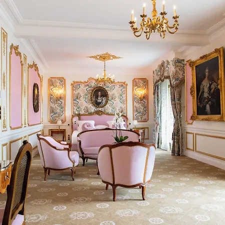 Le Negresco Hotel 5*