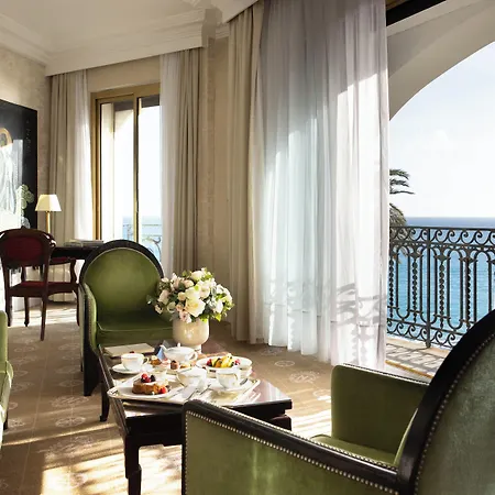 Hotel Le Negresco Nice