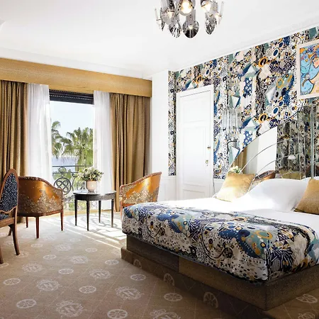 Hotel Le Negresco 5*