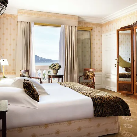 Le Negresco 5*