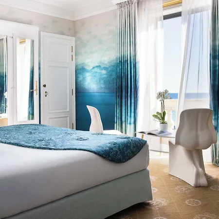 Le Negresco Hotel 5*