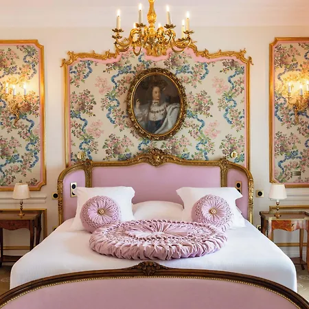 Le Negresco Hotel 5*