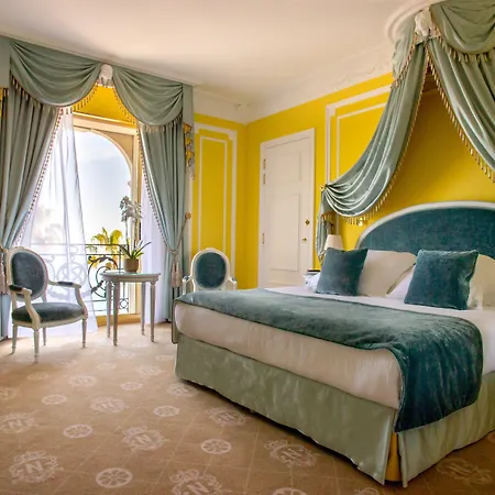 Le Negresco Nice