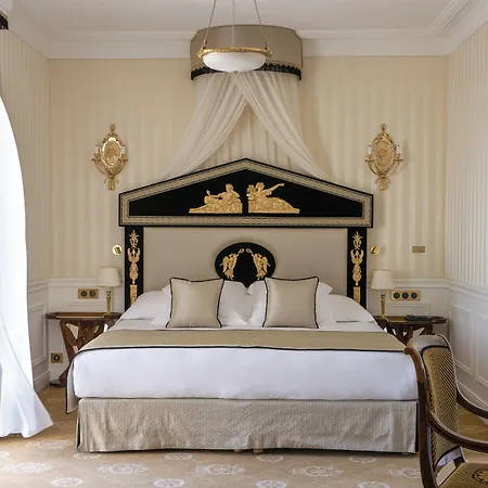 Le Negresco Nice
