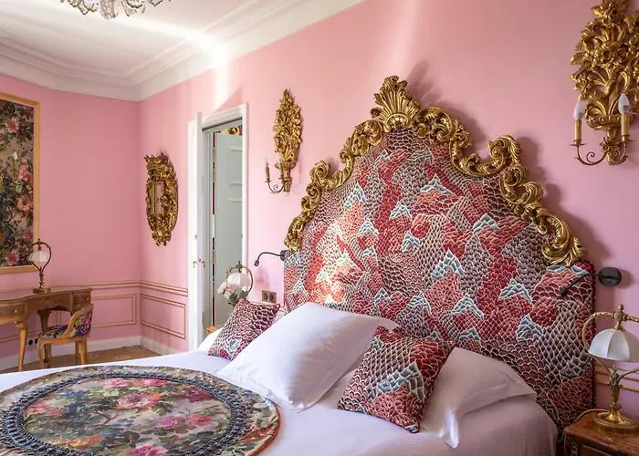 Le Negresco Hotel Nicea