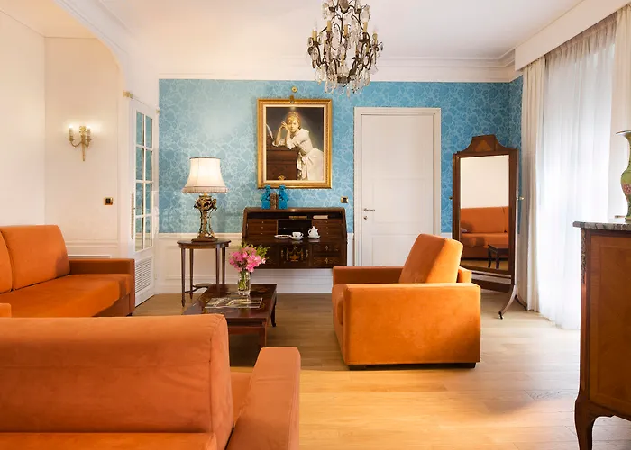 Le Negresco 5* نيس