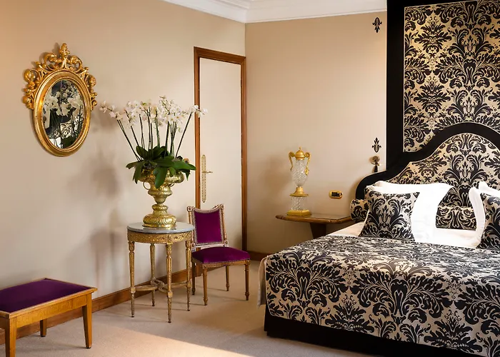 Le Negresco Hotel Nicea