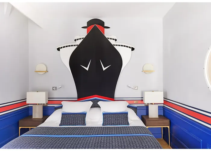 Le Negresco Hotel Nicea