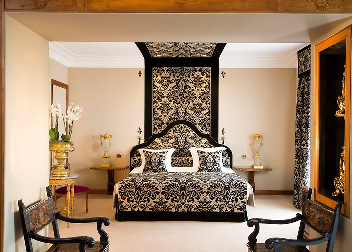 Hotel Le Negresco Nicea