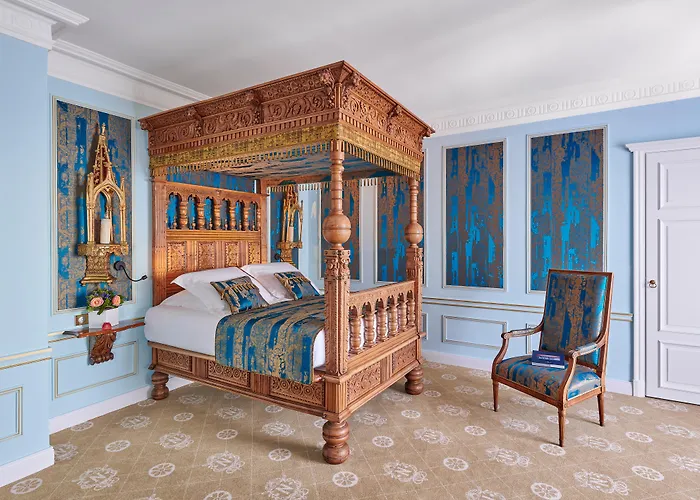 فندق Le Negresco 5*