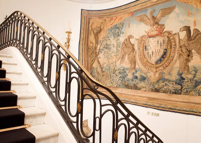 Le Negresco 5* Nicea