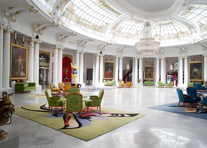 Le Negresco فندق