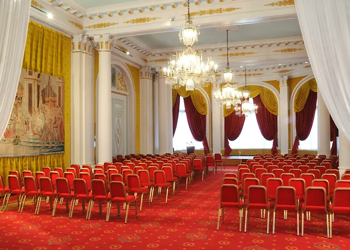 Le Negresco 5* Nicea