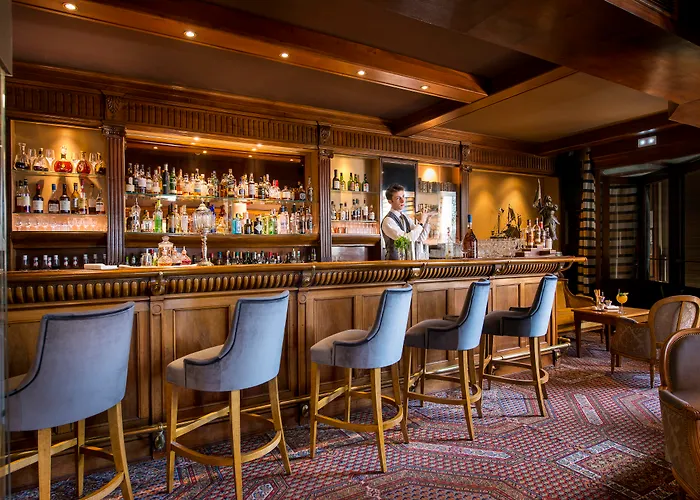 Le Negresco 5* Nicea