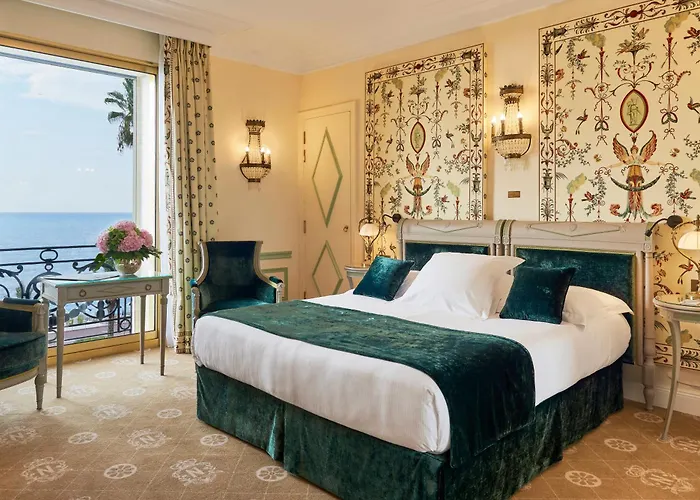 فندق Le Negresco