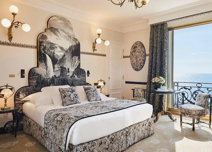 Le Negresco Hotel Nicea