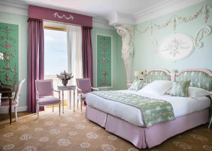 Le Negresco نيس