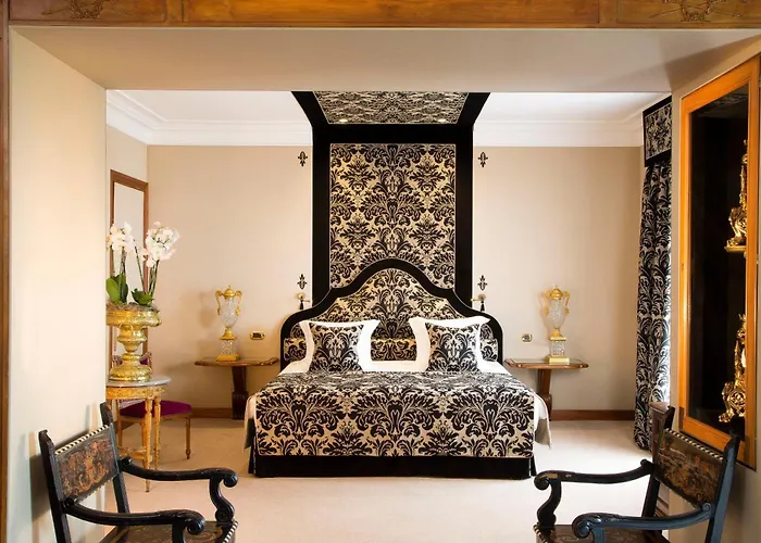 Hotel Le Negresco 5*