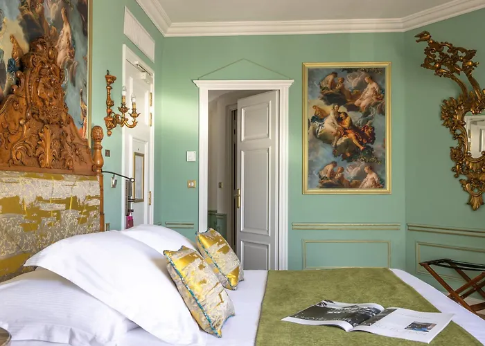 Le Negresco 5* Nicea