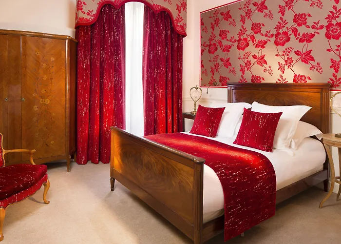 Le Negresco Hotel Nicea